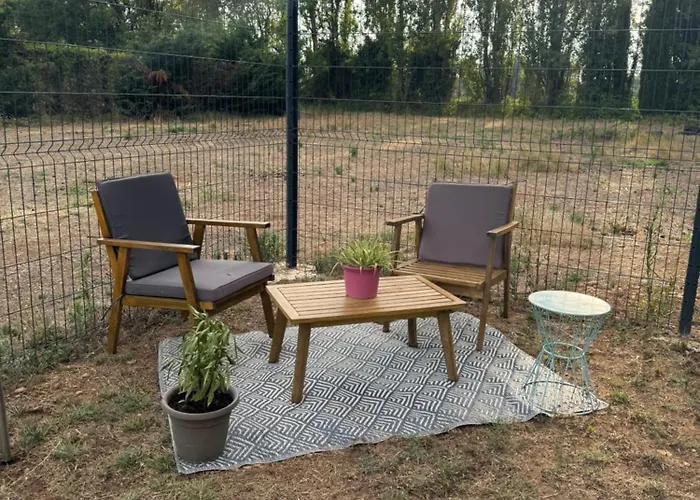 Mobilhome Pleine Campagne